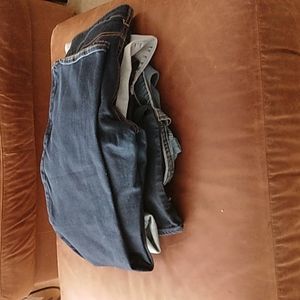 Jean rescue 6 pairs,mixed sizesHOST PICK